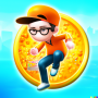 icon Run Run 3D: Running Game (Jalankan Jalankan 3D: Menjalankan Game)