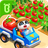 icon My farm(Kota Panda Kecil: Peternakanku
) 8.71.00.01