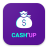 icon Cashup(Cash Up Hadiah - Mainkan Game dan dapatkan uang
) 1.0
