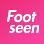 icon Footseen Live-Live Stream & Live Video Chat (Footseen Live-Live Stream Live Video Chat)
