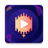 icon OTuby Player(Mp3 Mp4 Video Downloader - Video Downloader 2021
) 1.0
