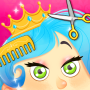icon Princess(Princess - Girls Hair Salon 4+)