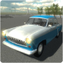 icon Russian Classic Car Simulator (Simulator Mobil Klasik Rusia)
