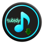 icon Tubidy Video Downloader(Tubidy
)