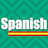 icon Spanish(Belajar bahasa Spanyol untuk Pemula) 23.0