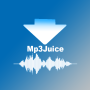 icon Mp3Juice(Mp3juice Pengunduh musik Mp3
)