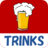 icon Trinks(Trinks - Game Minum Kuis) 1.0