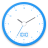 icon Clock(Clock Lock Secret Photo Vault) 3.0.2
