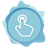 icon Leeloo AAC(Leeloo AAC - Aplikasi Pidato Autisme) 1.3.0