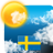 icon com.idmobile.swedenmeteo(Cuaca untuk Swedia) 3.7.10.16