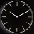 icon Clock(Jam) 1.8