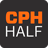 icon CPH Half(Copenhagen Half Marathon) 2.0.2