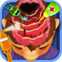 icon Brain Doctor(Dokter Otak)