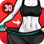 icon Lose Weight in 30 Days(Menurunkan Berat Badan di Rumah dalam 30 Hari)