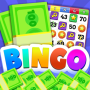 icon Lucky Bingo Win(Beruntung Bingo Menang - Uang bingo Menangkan Hadiah
)