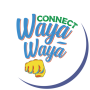 icon Connect Waya-Waya® (Hubungkan Waya-Waya®)