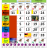 icon com.MazdieDesign.calendarmalaysiakuda(Kalender Malaysia Kuda 2022/23
) 1.0.0