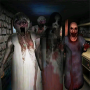 icon scary granny3 scream game(Scary Nenek 3: Horror Kakek Permainan 3D
)
