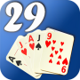 icon 29 Cards(29 Permainan Kartu - Bermain secara offline)