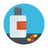 icon com.CuGi.medicine(醫藥 大全 - 臺灣 藥品 資料 庫
) 3.0.8