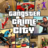 icon Real Gangster Rope Hero City 2.4.2