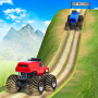 icon Rock Crawling: Racing Games 3D (Perayapan Batu: Game Balapan 3D)