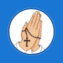 icon The Holy Rosary (Rosario Suci Rute Metro dan Metrobus Mio CDMX)