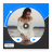 icon Sax Video Player(SAX VIDEO PLAYER - Semua Format Pemutar Video HD
) 1.0