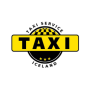 icon Taxi Service Iceland(Layanan Taksi Remini)