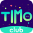 icon Timo Club(Timo Club - obrolan video suara) 2.6.0