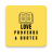 icon Love Quotes, Proverbs(Kutipan Cinta, Amsal
) 1.1