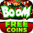 icon Jackpot Boom Slots : Spin Free Vegas Casino Games(Jackpot Boom Game Slot Kasino) 6.1.0.210