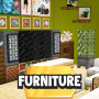 icon Addons Furniture(Addons Furniture for Minecraft
)