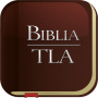 icon Santa Biblia TLA(Biblia Lenguaje Real TLA
)