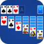 icon Klondike Solitaire(Solitaire)