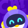 icon Chikii(Chikii-Mainkan Game PC)