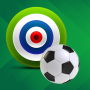 icon com.football.f00tballtarget2020(Football Target
)