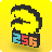 icon PAC-MAN256(PAC-MAN 256 - Maze Tanpa Akhir) 1.3.0
