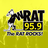 icon 95.9 The Rat(WRAT 95.9 The Rat Player) 6.4