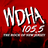 icon WDHA 105.5(105.5 WDHA) 5.4