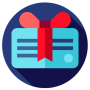 icon CARDWARD : Sell Gift Cards (CARDWARD : Jual Gift Cards
)