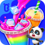 icon Baby Panda's Juice Maker ()