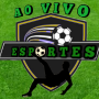 icon AO VIVO ESPORTESFutebol Ao Vivo(Futebol Ao Vivo - Assistir
)