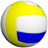 icon Volleyball(Bola Voli 3D) 1.2
