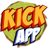 icon KickApp(Kickapp Manusia vs Hewan) 1.0