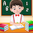 icon School Boy And Girl Daycare(School Boy and Girl Daycare) 1.1