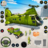 icon Robot Army Bus Games(Game Bus Tentara Mengemudi) 2.3.0