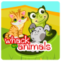 icon Whack An Animals(Tangkap Hewan untuk anak-anak)