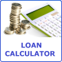 icon Loan EMI Calculator(Kalkulator Pinjaman EMI)