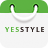 icon YesStyle(YesStyle - Fashion Kecantikan) 4.4.24